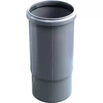 Патрубок компенсационный 50 мм