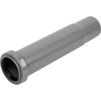 Патрубок компенсационный Мультимирпласт 50