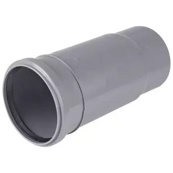 Патрубок компенсационный Политэк 110 мм полипропилен