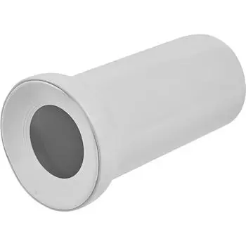 Патрубок 110x250мм Rehau Raupiano 121644