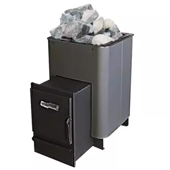 Печь для бани ПрофиКамин Таруса 4 0.4 кВт 10 м