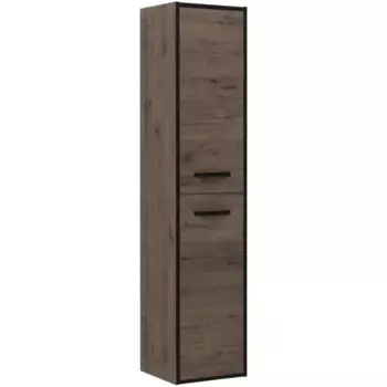 Пенал Инди 160x35 цвет дуб веллингтон