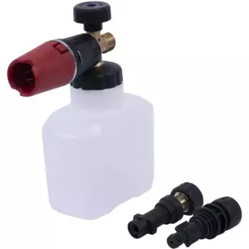 Пеногенератор для моек высокого давления Elitech 0910.007000, 1 л