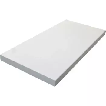 Пенопласт ППС10-Р-А 100x1200x1000х мм
