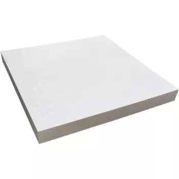 Пенопласт ППС13-Р-А 1200x1000x50 мм