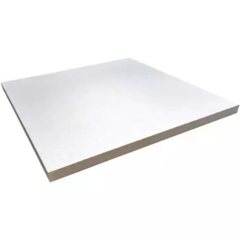 Пенопласт ППС16Ф-Р-А (ТУ) 1200x1000x100 мм