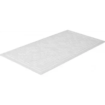 Пенополистирол для тёплого пола, 1000x500x40 мм EasyFix