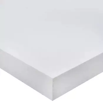 Пенополистирол Klester ППС 10 1000x500x30 мм