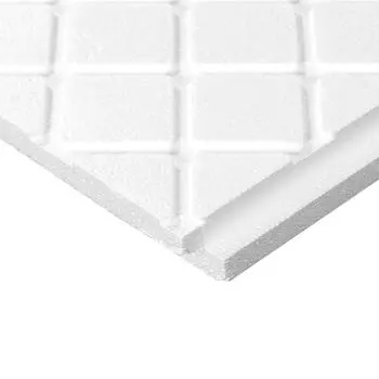 Пенополистирол KNAUF Therm Фундамент 50х615х1215 мм