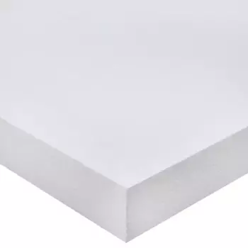 Пенополистирол ППС 10-Р-А 1200x1000x50 мм
