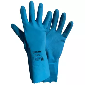 Перчатки латексные Ultima Pro Helper ULT130 размер 10/XL
