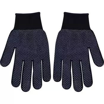 Перчатки садовые «Микротач» с ПВХ-нанесением