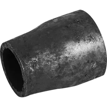 Муфта переходная 25x20 мм сталь