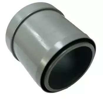 Переход канализационный 50x40 мм полипропилен