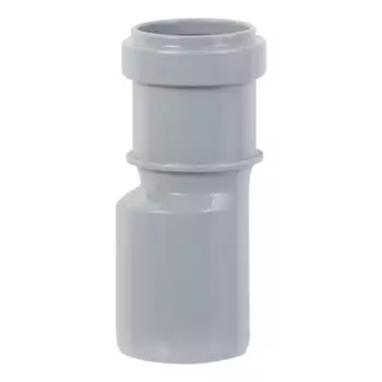 Переход эксцентрический 32/50 мм