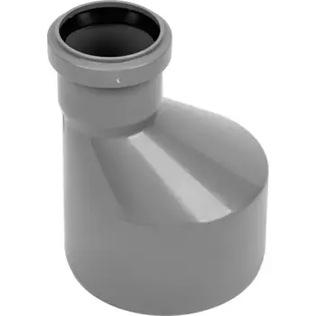 Переход эксцентрический Мультимирпласт 110/50