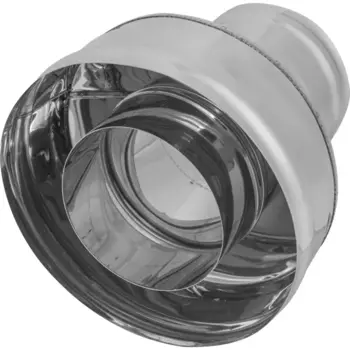 Переход Corax 115x200 430/0.5x430/0.5 мм