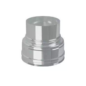 Переход Corax ф180-200 мм