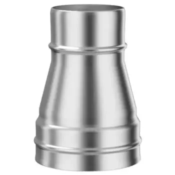 Переход ф80-110 мм
