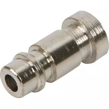 Переходник байонет Dexter 8 мм - быстросъем