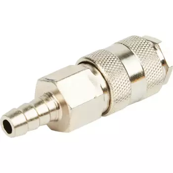 Переходник быстросъемный Pegas Pneumatic 10 мм