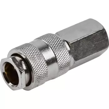 Переходник быстросъемный Pegas Pneumatic 3/8 дюйма внутренняя резьба