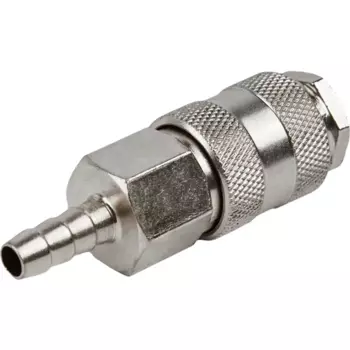 Переходник быстросъемный Pegas Pneumatic 8 мм