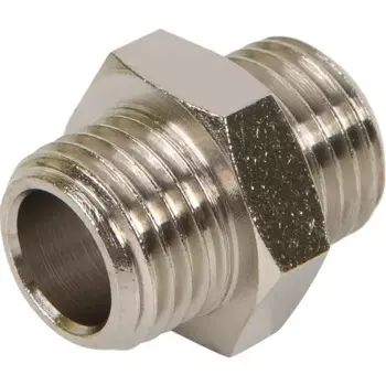 Переходник для компрессора Gav 1221/3 1/4x1/4 дюйма