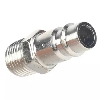 Переходник для компрессора Patriot 113/1 штуцер рапид - 1/4 M