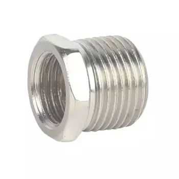 Переходник для компрессора Patriot 1223/3 1/4 M - 1/8 F