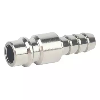 Переходник для компрессора Patriot 1260/2 штуцер рапид - штуцер елочка 8 мм