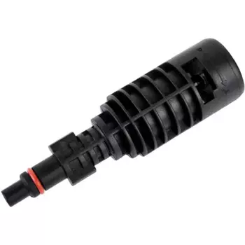 Переходник для подключения аксессуаров Karcher к пистолетам устройств серии Sterwins 3