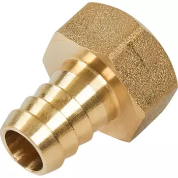 Переходник SantechSystems 1/2"x14 мм ВР латунь 018-2090