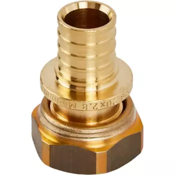 Евроконус Stout 3/4"x20 мм ВР латунь SFA-0034-002034
