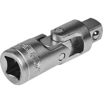 Переходник карданный Dexter 1/2 дюйма 75 мм
