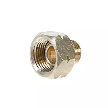 Переходник на резьбу баллона 11 кг