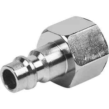 Переходник Pegas Pneumatic 3/8 дюйма внутренняя резьба