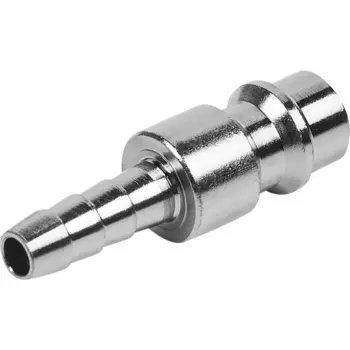 Переходник Pegas Pneumatic 6 мм