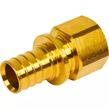 Переходник Stout 3/4"x25 мм ВР латунь SFA-0002-002534