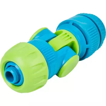 Переходник универсальный для шланга Palisad 1/2"x1"