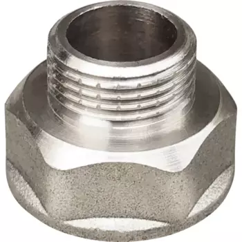 Переходник Valfex 1"x3/4" ВР-НР латунь