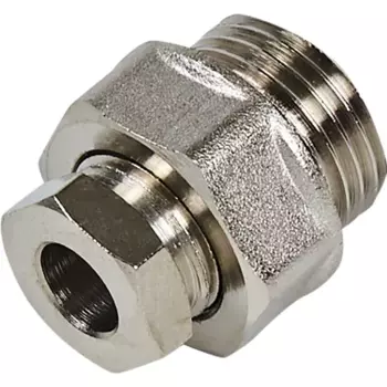 Переходник Valtec 1 1/2"x1 1/2" ВР-НР латунь VTR.756.N.0004