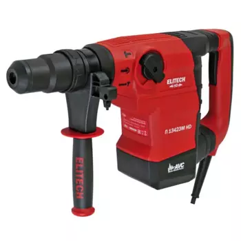 Перфоратор сетевой SDS-max Elitech HD 1342ЭМ E2205.003.00, 1300 Вт, 10 Дж