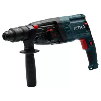 Перфоратор сетевой SDS-plus Alteco RH 850-26F, 800 Вт, 3 Дж
