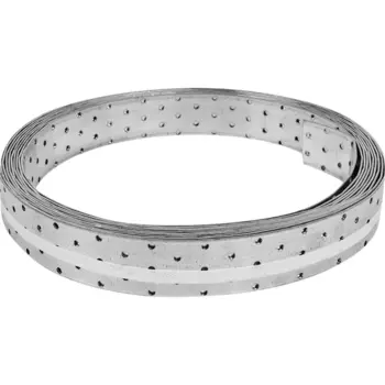 Перфорированная лента монтажная LM 50x1.8 10м
