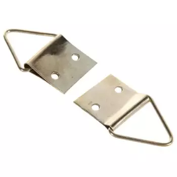 Петля для картины 14x26 мм 6 шт.