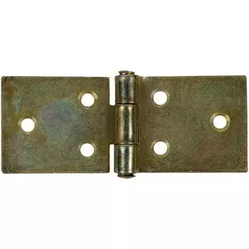 Петля мебельная оцинкованная 25x61 мм