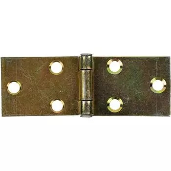 Петля мебельная оцинкованная 25x81 мм