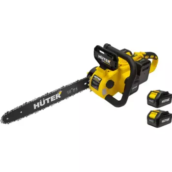 Пила аккумуляторная Huter ELS-40-4 LI 40 В 40 см