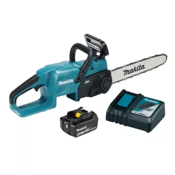 Пила аккумуляторная Makita DUC307RT, 18 В 30 см